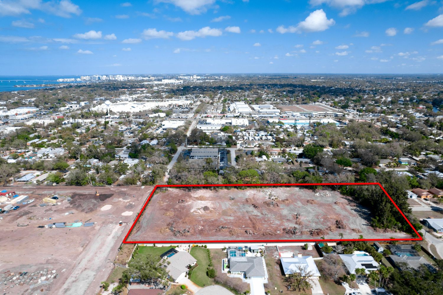 4101-4103 S School Avenue Sarasota FL 34237