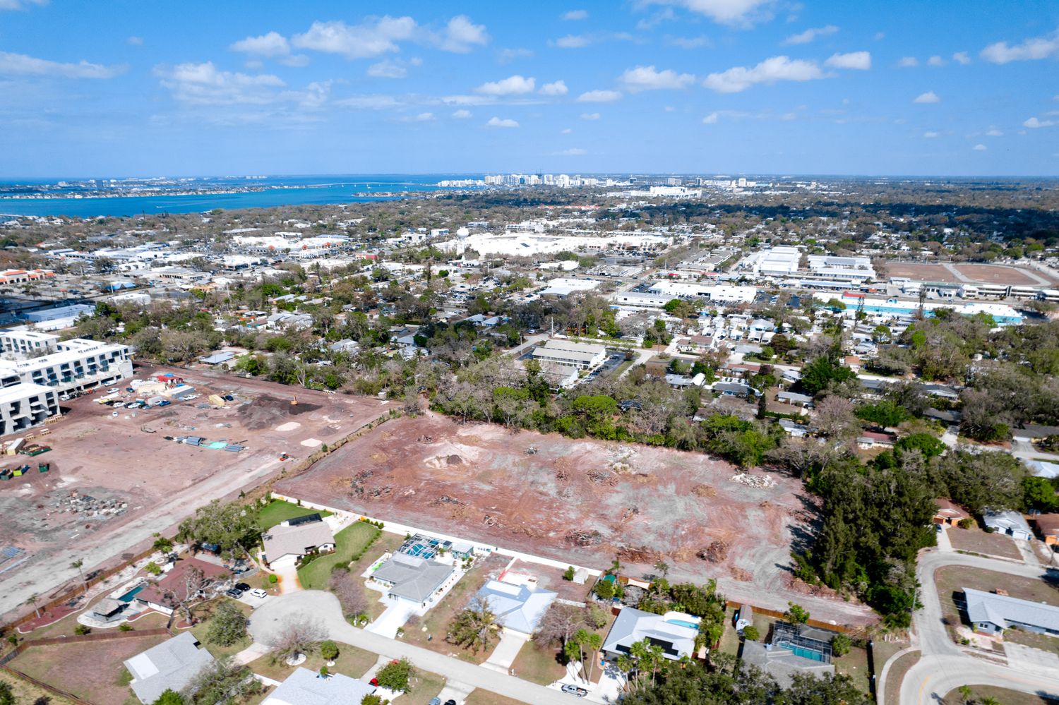 4101-4103 S School Avenue Sarasota FL 34237