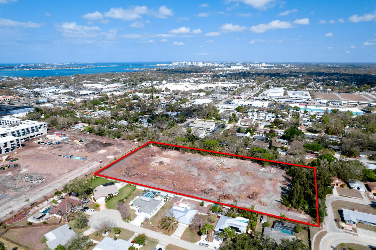 4101-4103 S School Avenue Sarasota FL 34237