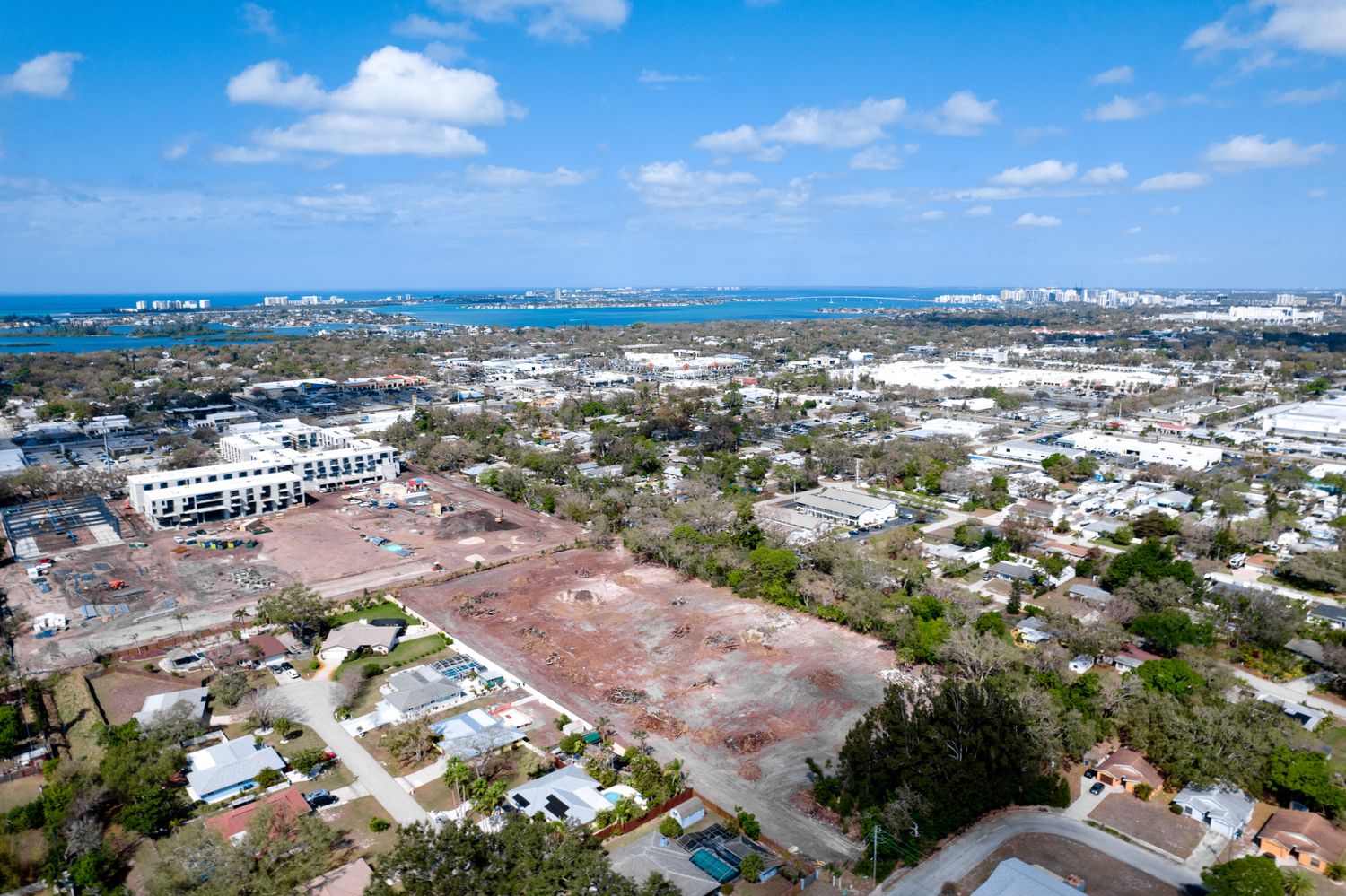 4101-4103 S School Avenue Sarasota FL 34237