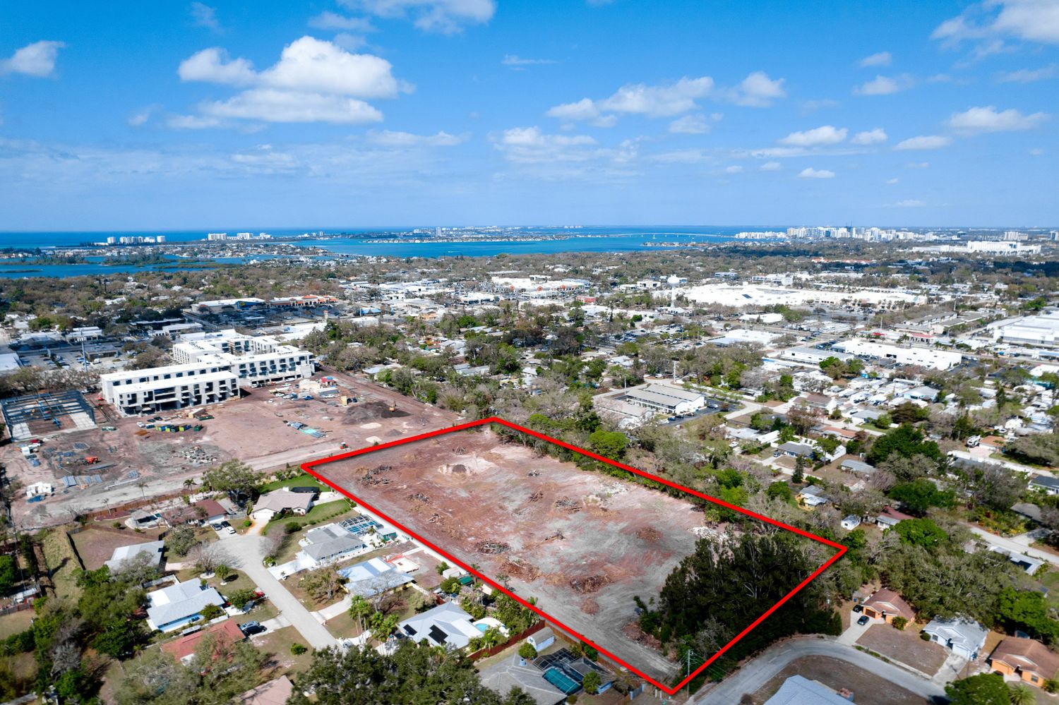 4101-4103 S School Avenue Sarasota FL 34237