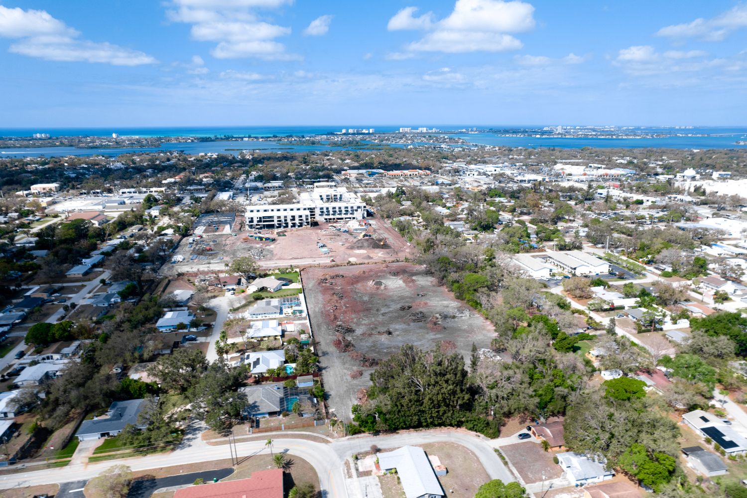 4101-4103 S School Avenue Sarasota FL 34237