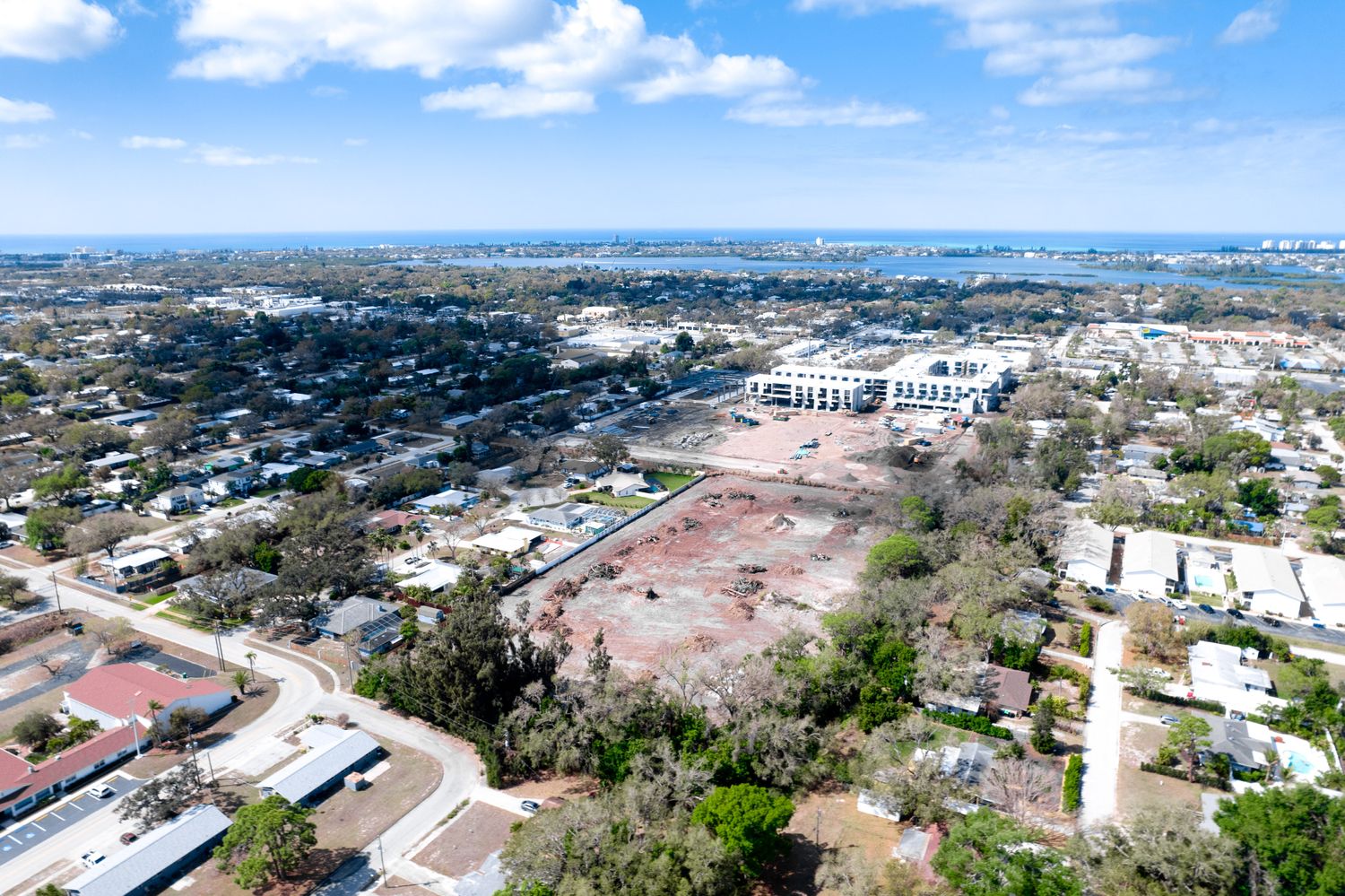 4101-4103 S School Avenue Sarasota FL 34237