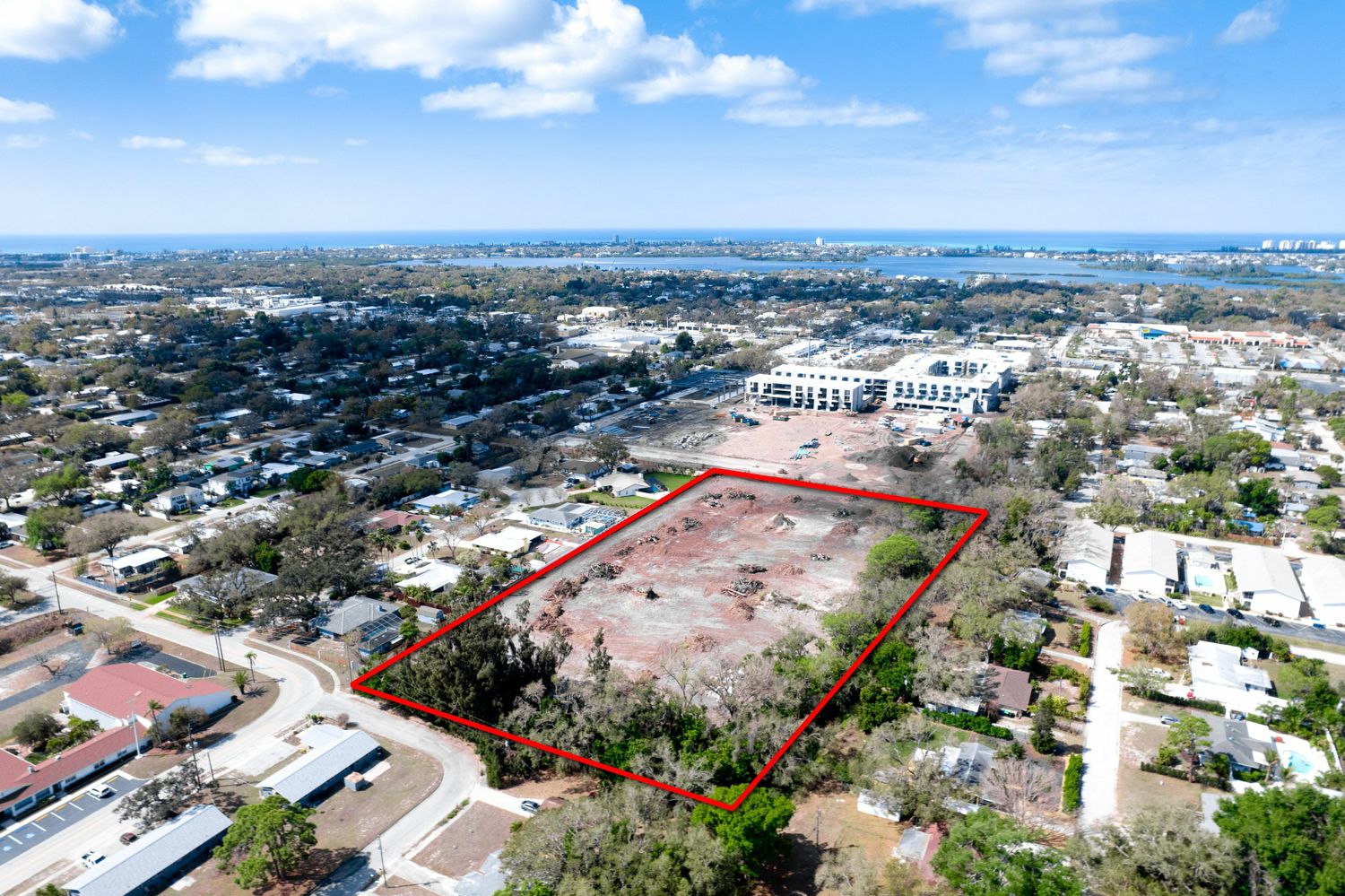 4101-4103 S School Avenue Sarasota FL 34237