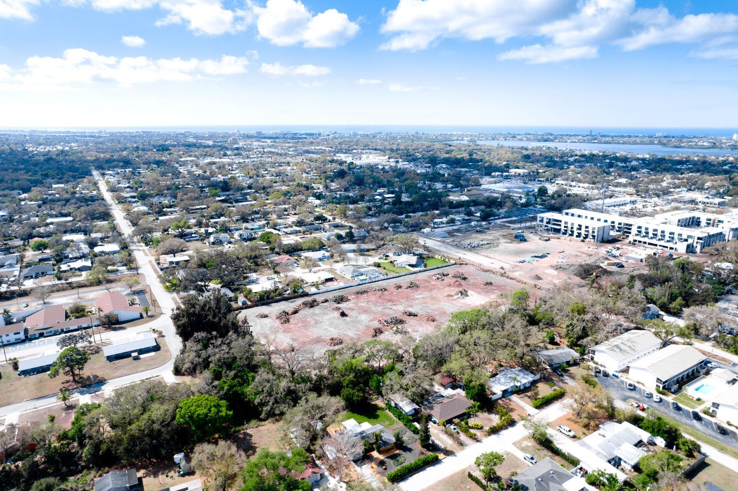 4101-4103 S School Avenue Sarasota FL 34237