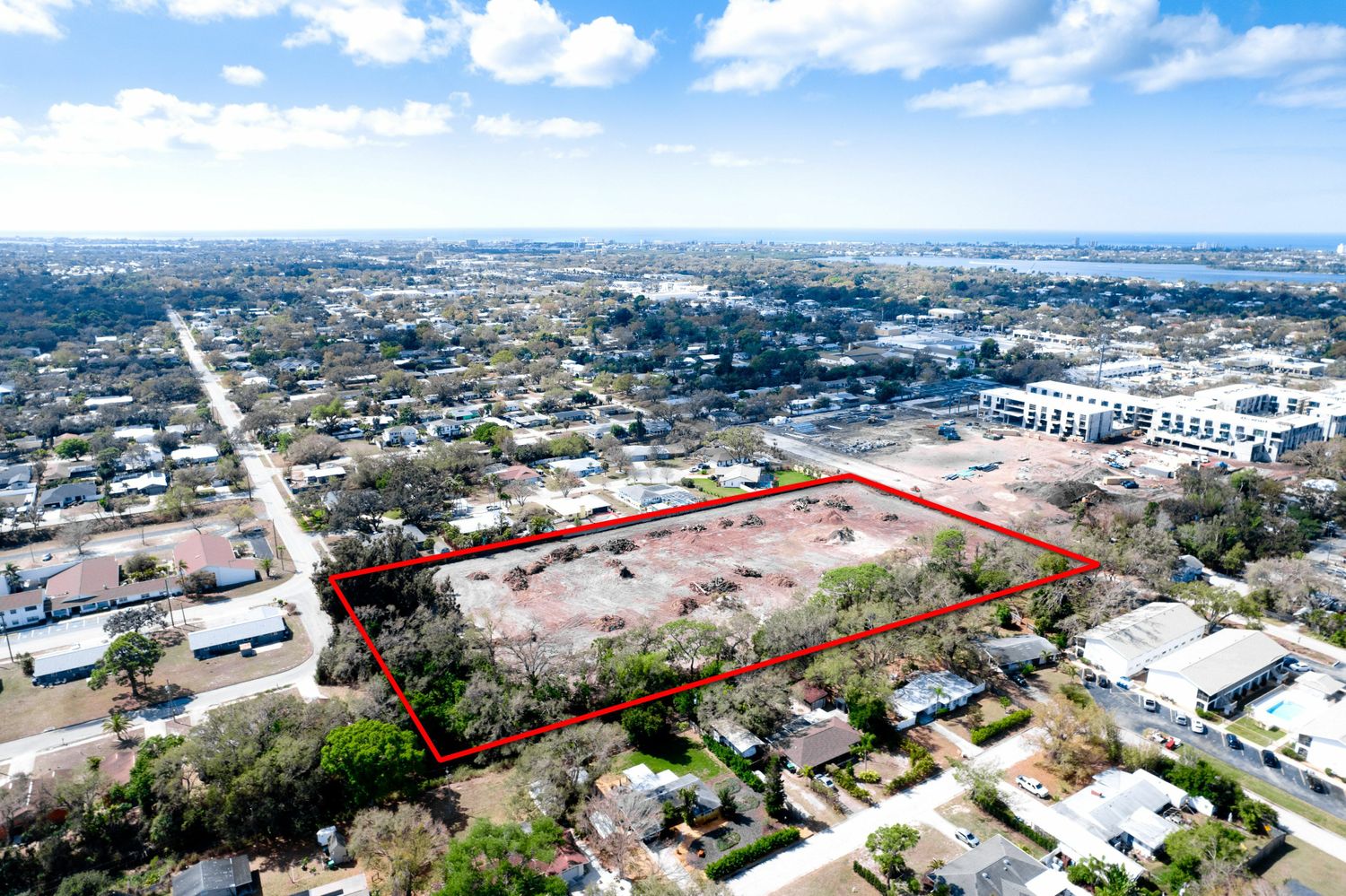 4101-4103 S School Avenue Sarasota FL 34237