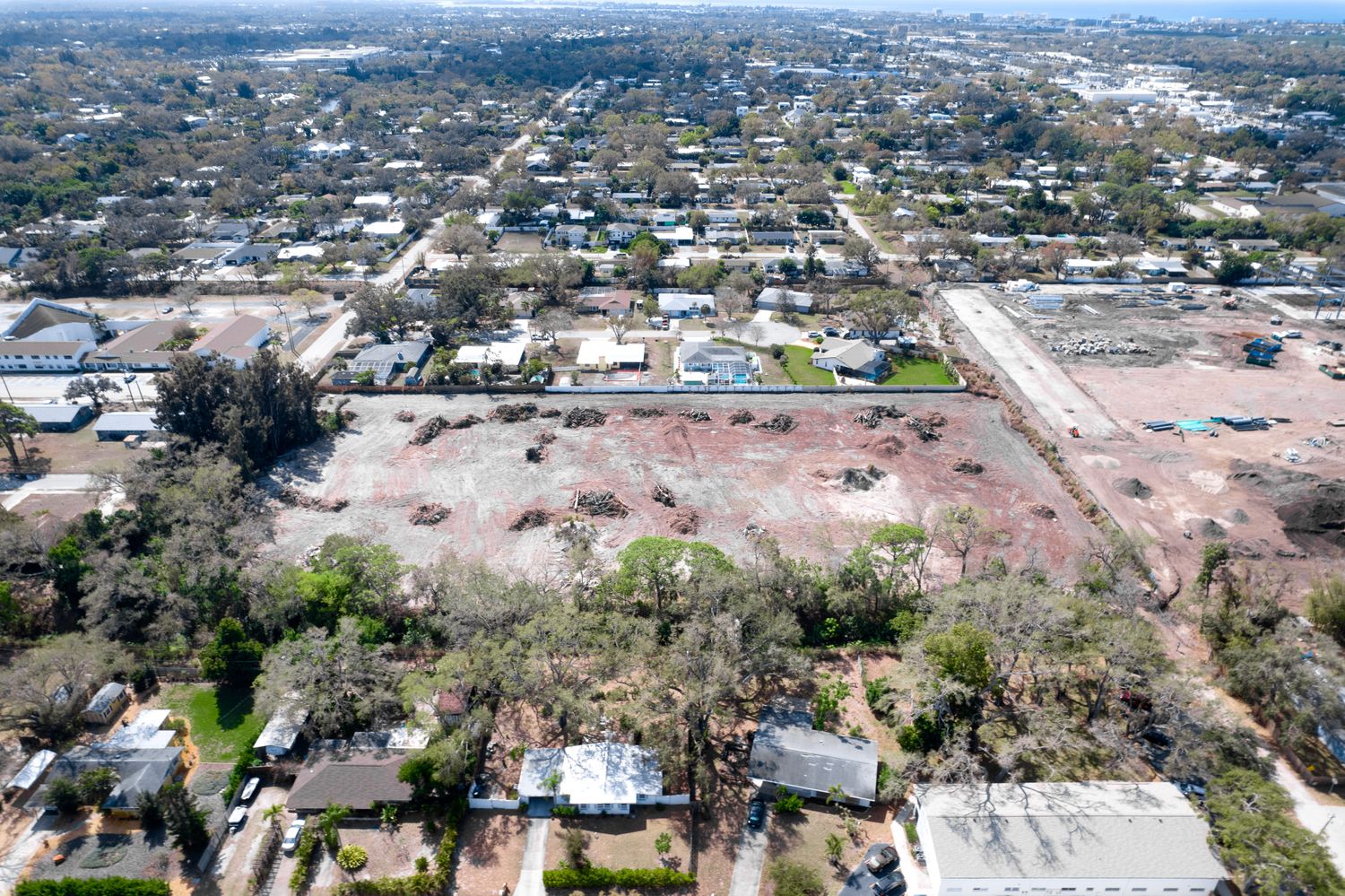 4101-4103 S School Avenue Sarasota FL 34237