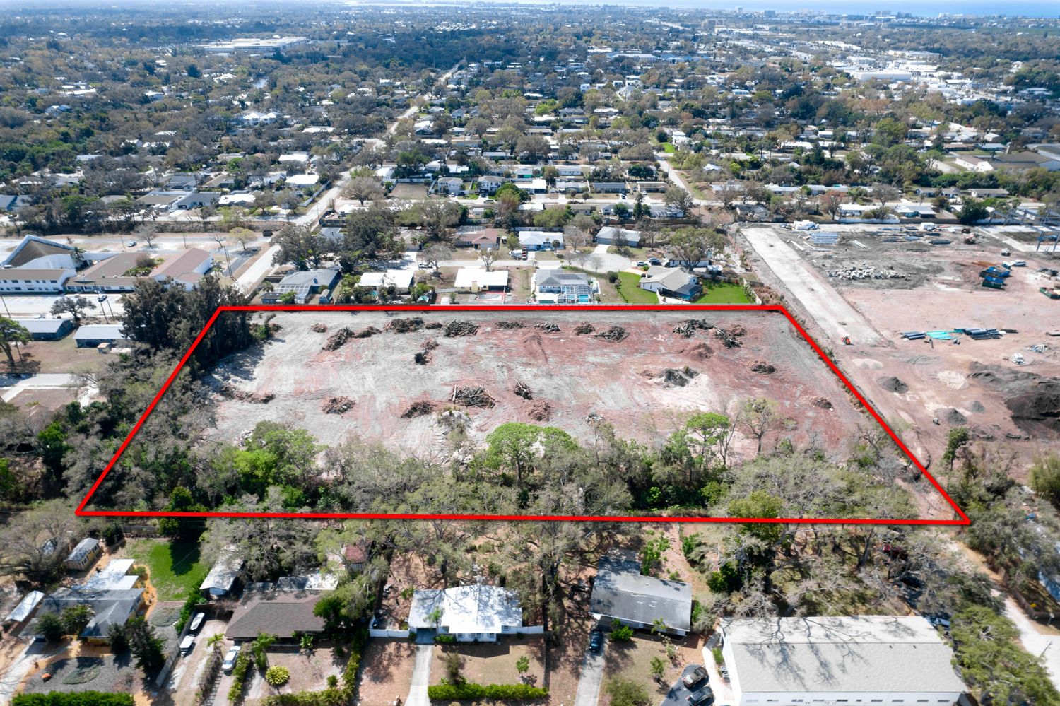 4101-4103 S School Avenue Sarasota FL 34237