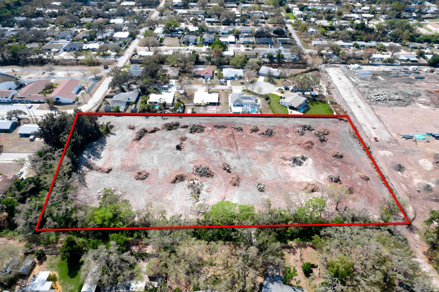 4101-4103 S School Avenue Sarasota FL 34237