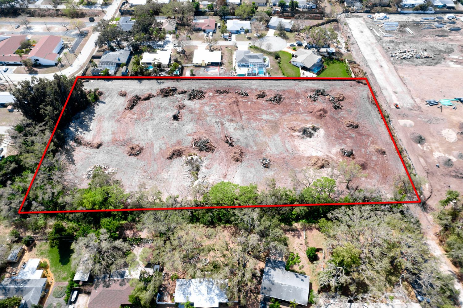 4101-4103 S School Avenue Sarasota FL 34237
