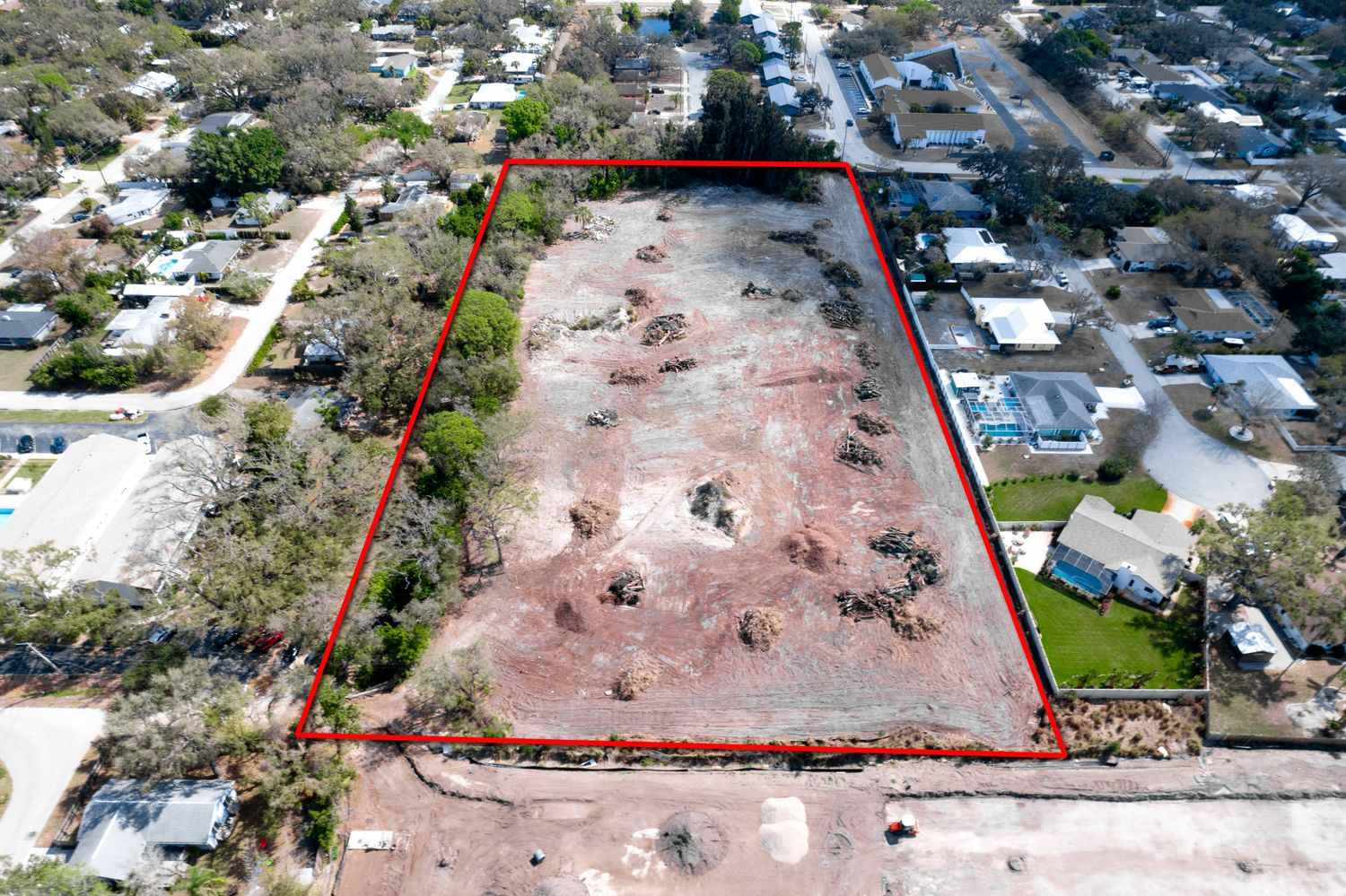4101-4103 S School Avenue Sarasota FL 34237