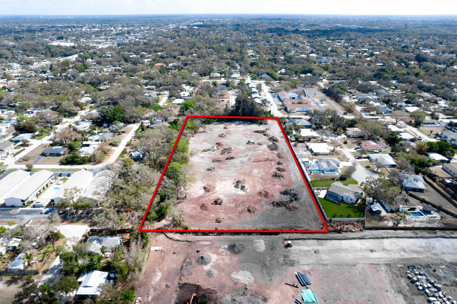 4101-4103 S School Avenue Sarasota FL 34237