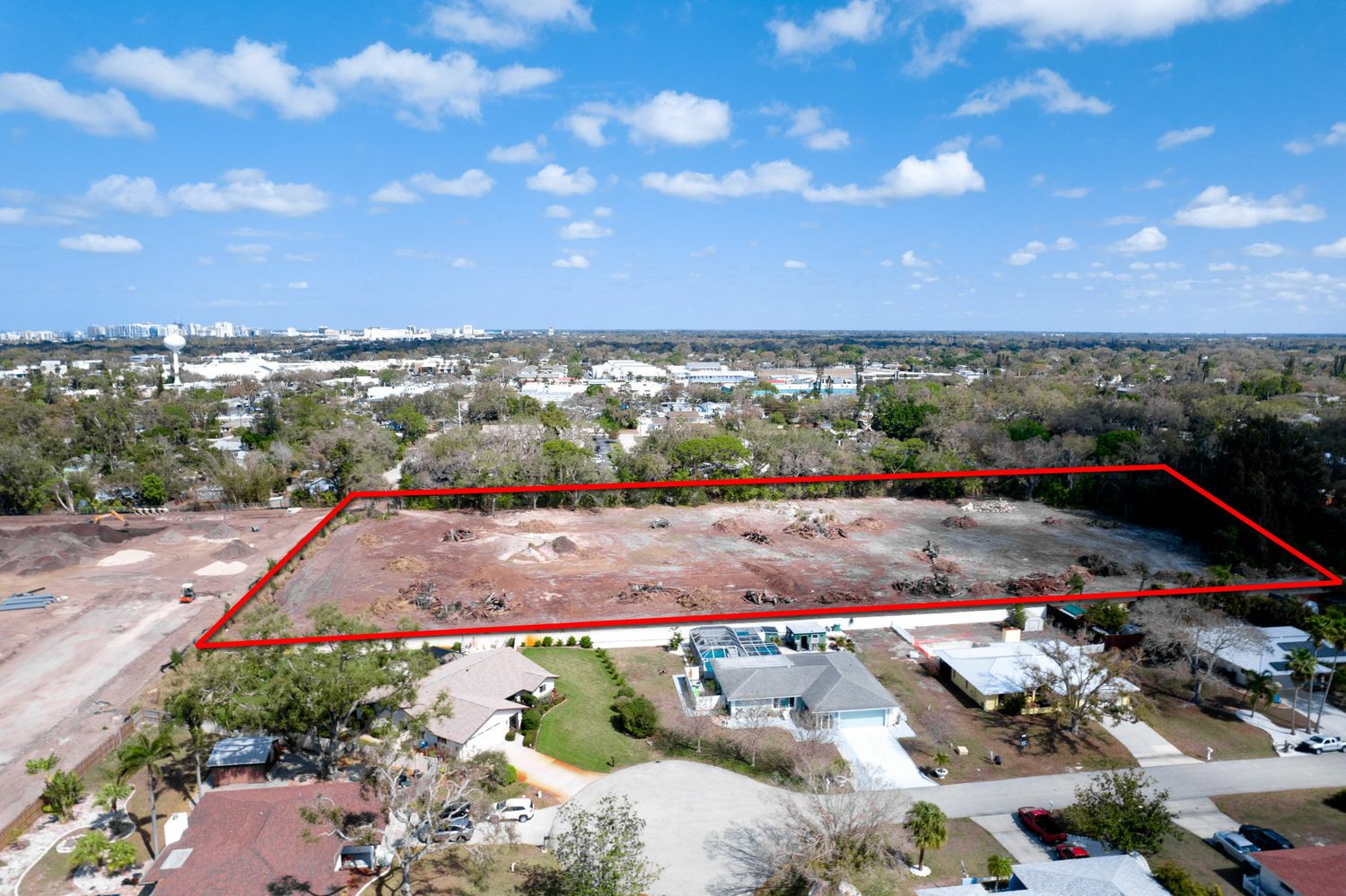 4101-4103 S School Avenue Sarasota FL 34237