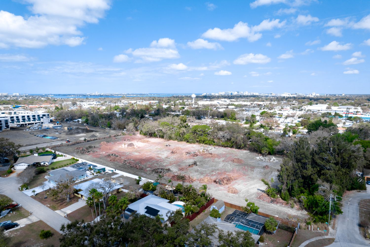 4101-4103 S School Avenue Sarasota FL 34237
