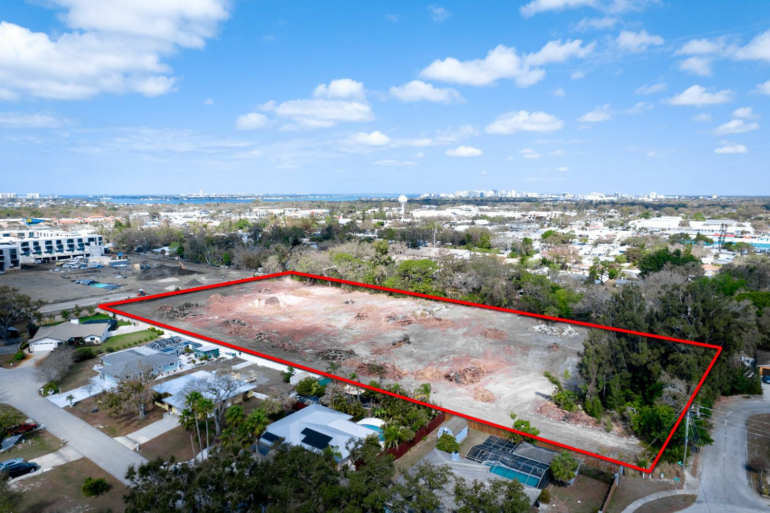 4101-4103 S School Avenue Sarasota FL 34237