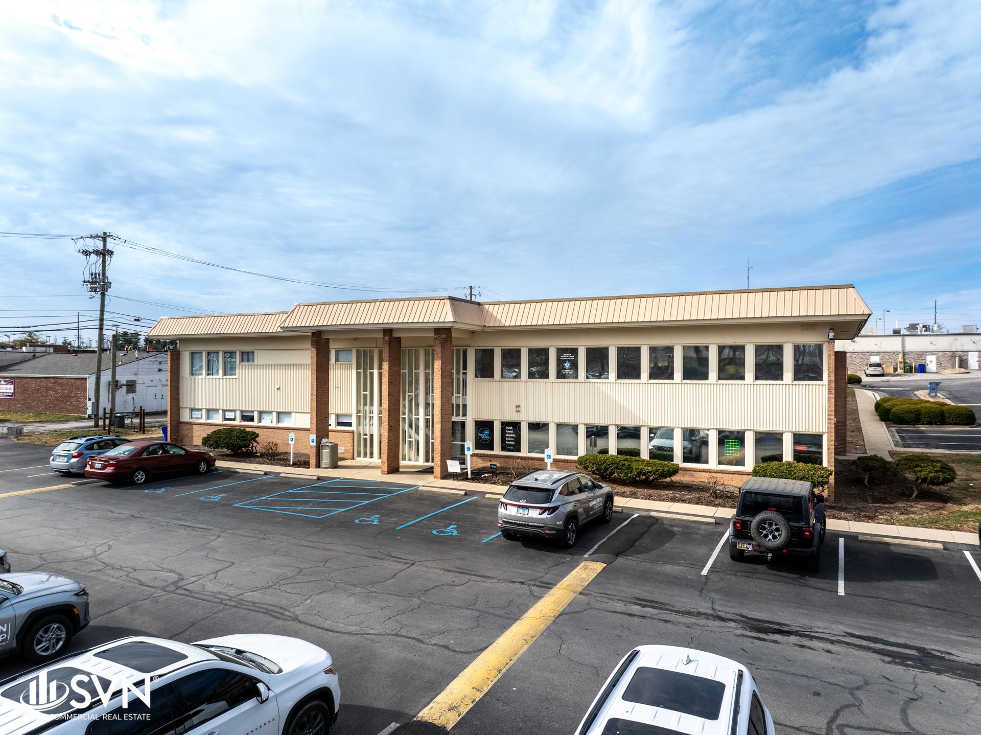 2387 Professional Heights Dr, Lexington, KY 40503