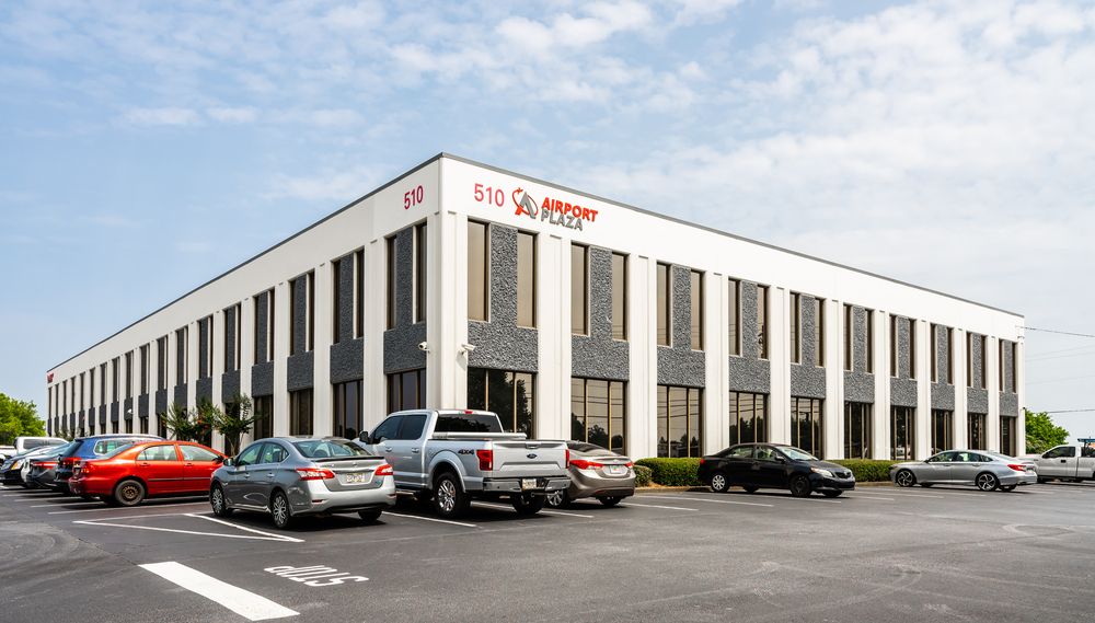 510 Plaza Dr, College Park, GA 30349