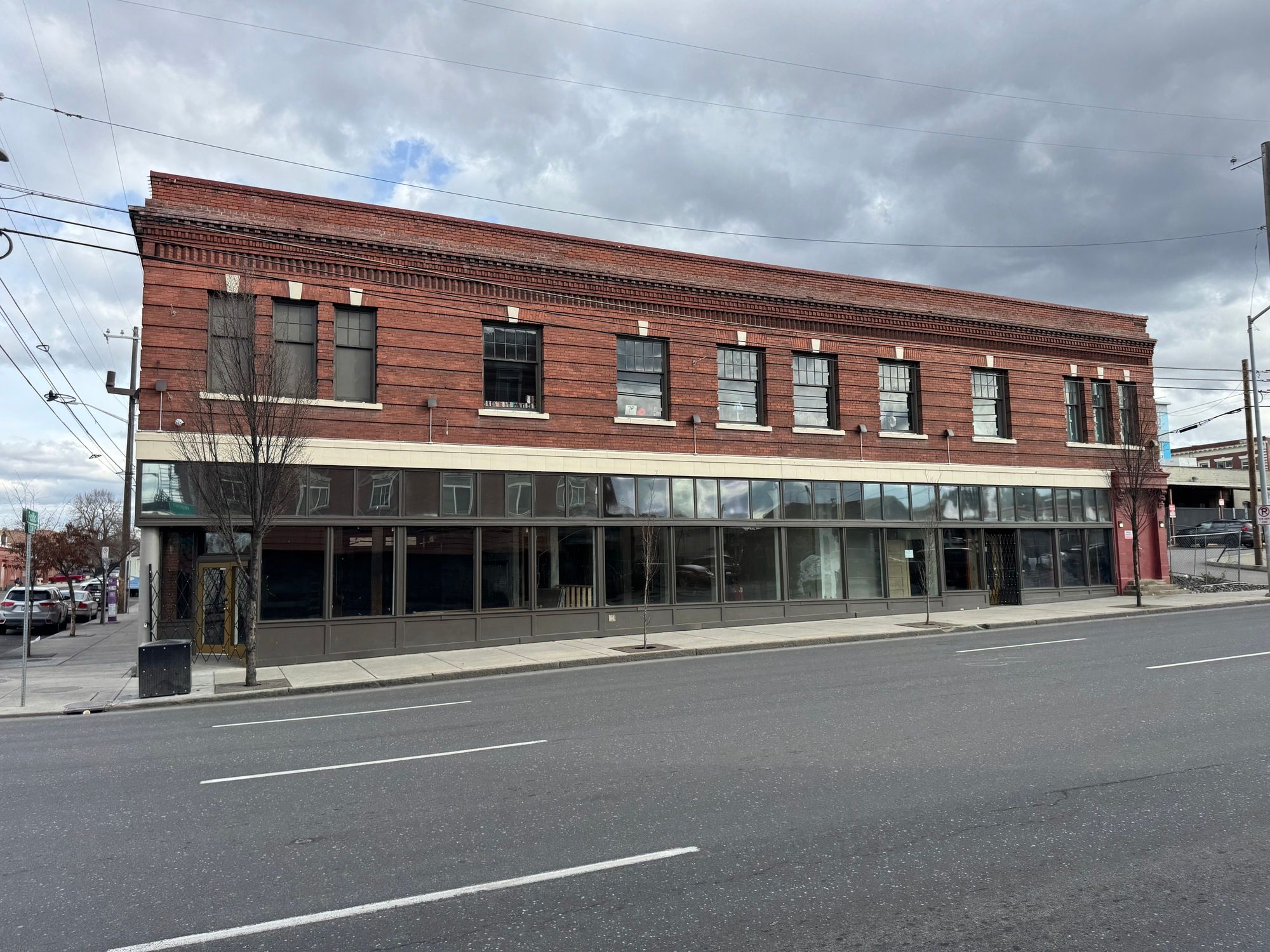 39 West Pacific Ave, Spokane, WA 99201