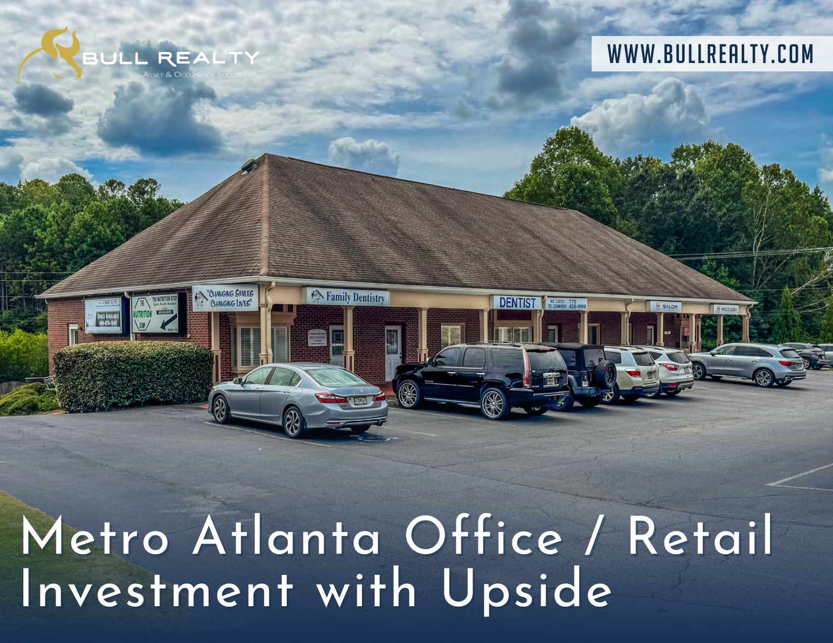 365 Villa Rica Way, Marietta, GA 30064