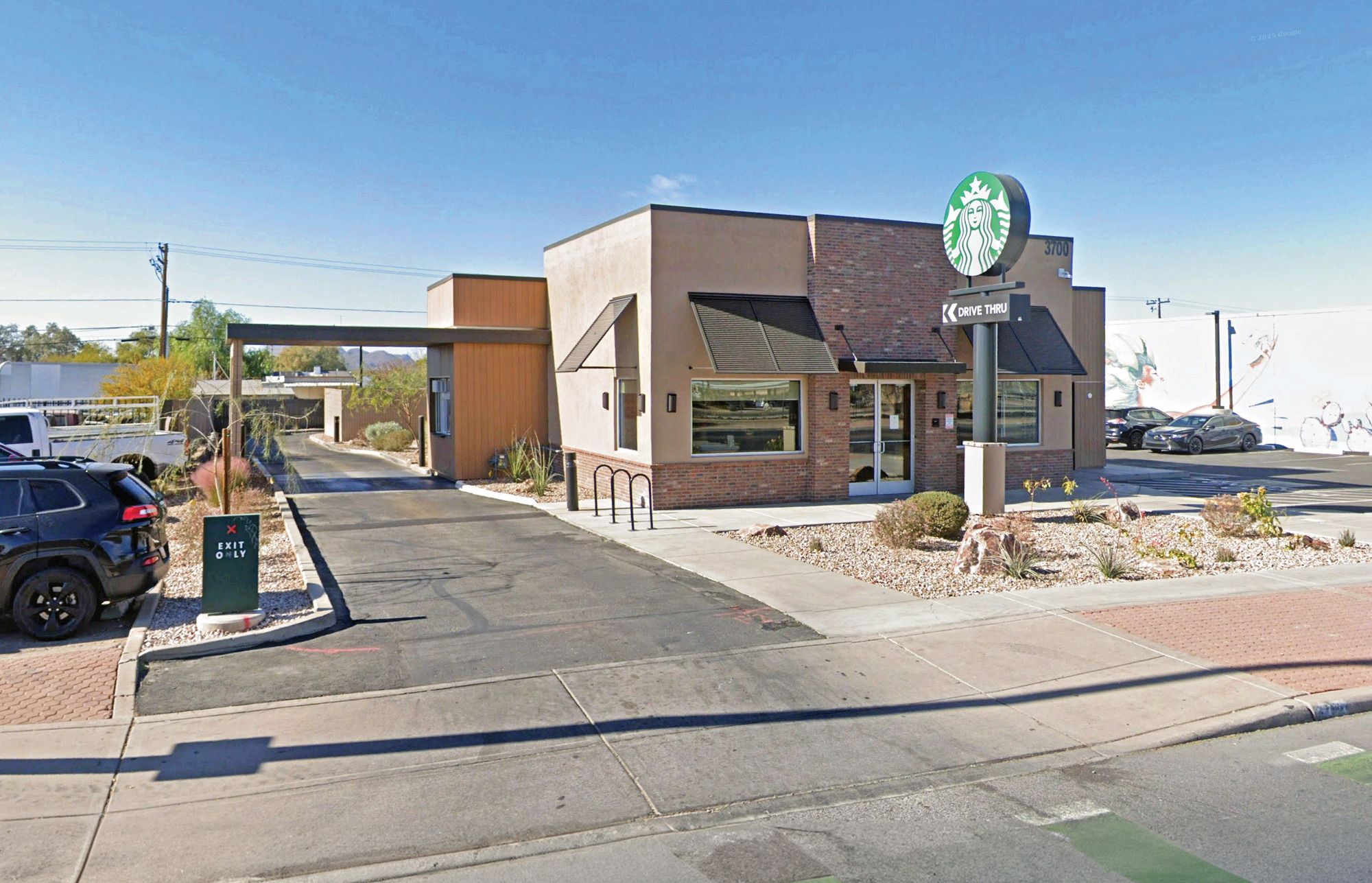 3700 S 6Th Ave, Tucson, AZ 85713