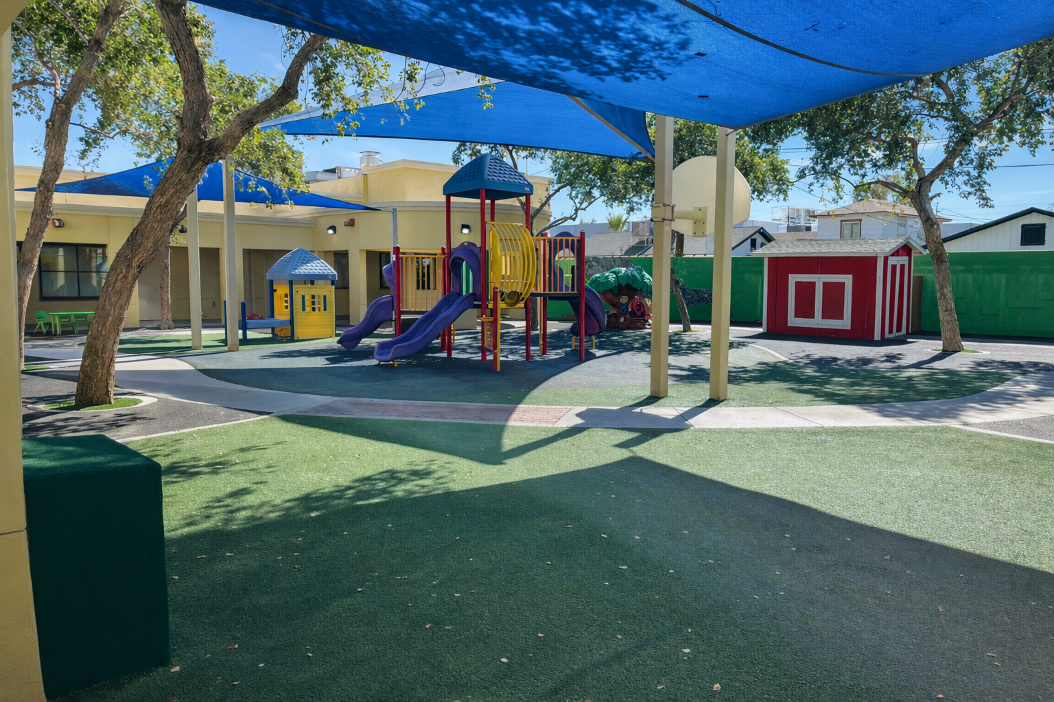 115 E Tonto St, Phoenix, AZ 85004
