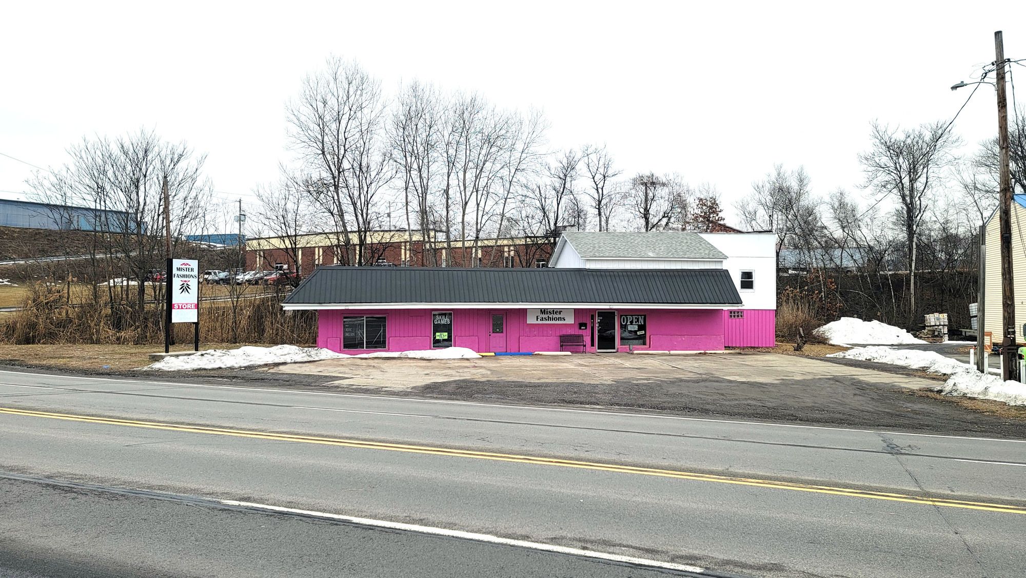 1255 Sans Souci Pkwy, Hanover Township, PA 18706-5229