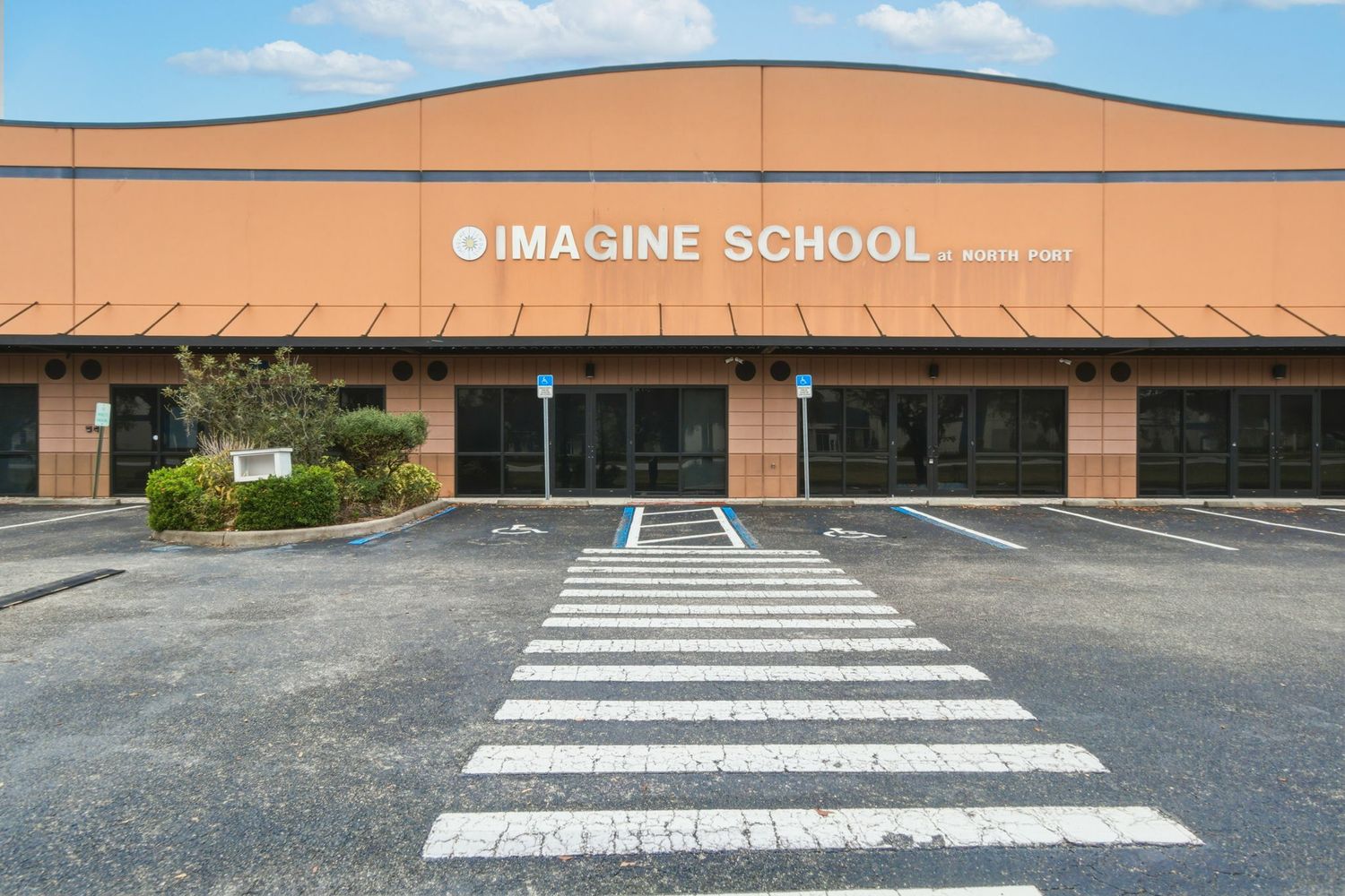 1000 Innovation Avenue North Port FL 34289