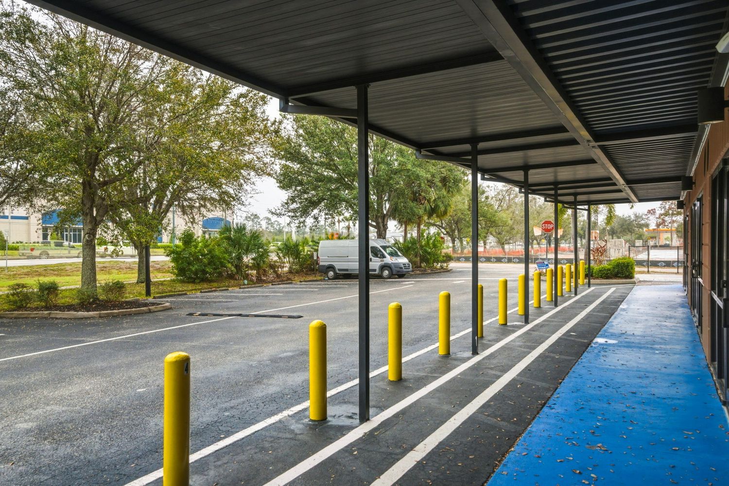 1000 Innovation Avenue North Port FL 34289