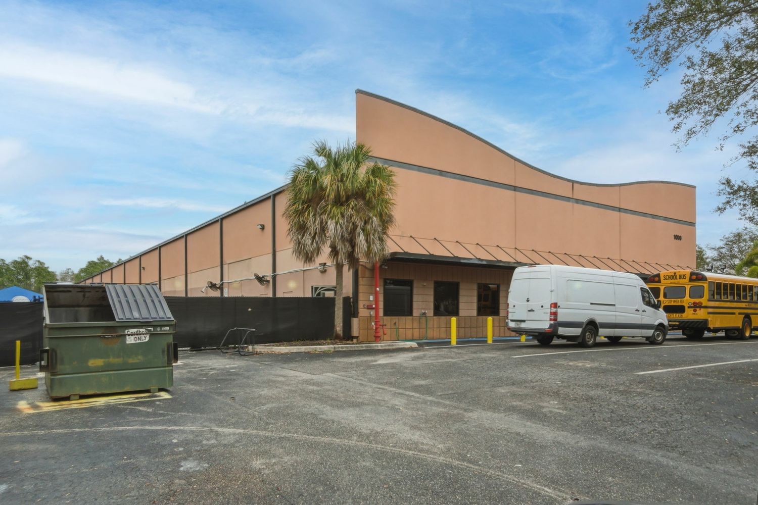 1000 Innovation Avenue North Port FL 34289