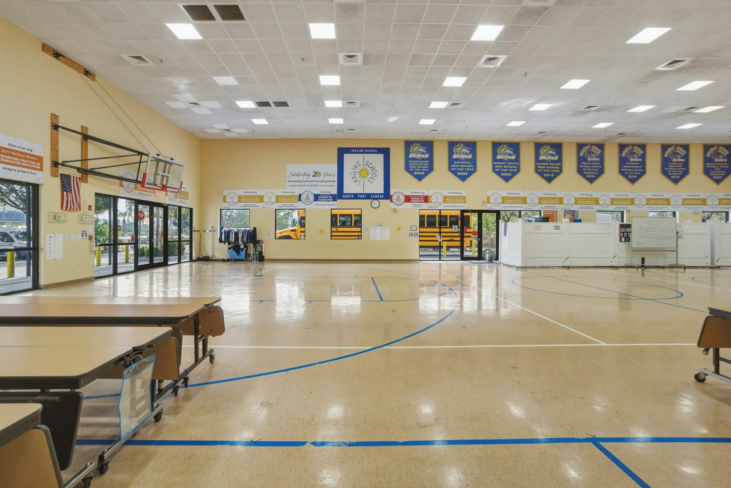 1000 Innovation Avenue North Port FL 34289