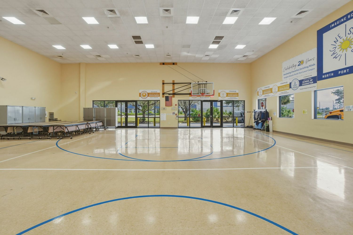1000 Innovation Avenue North Port FL 34289