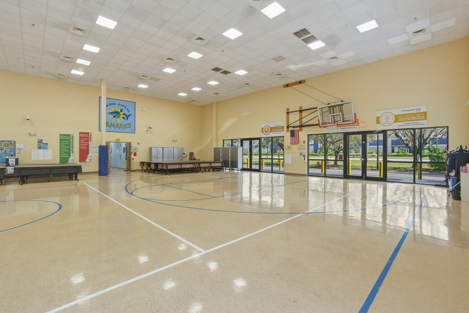 1000 Innovation Avenue North Port FL 34289