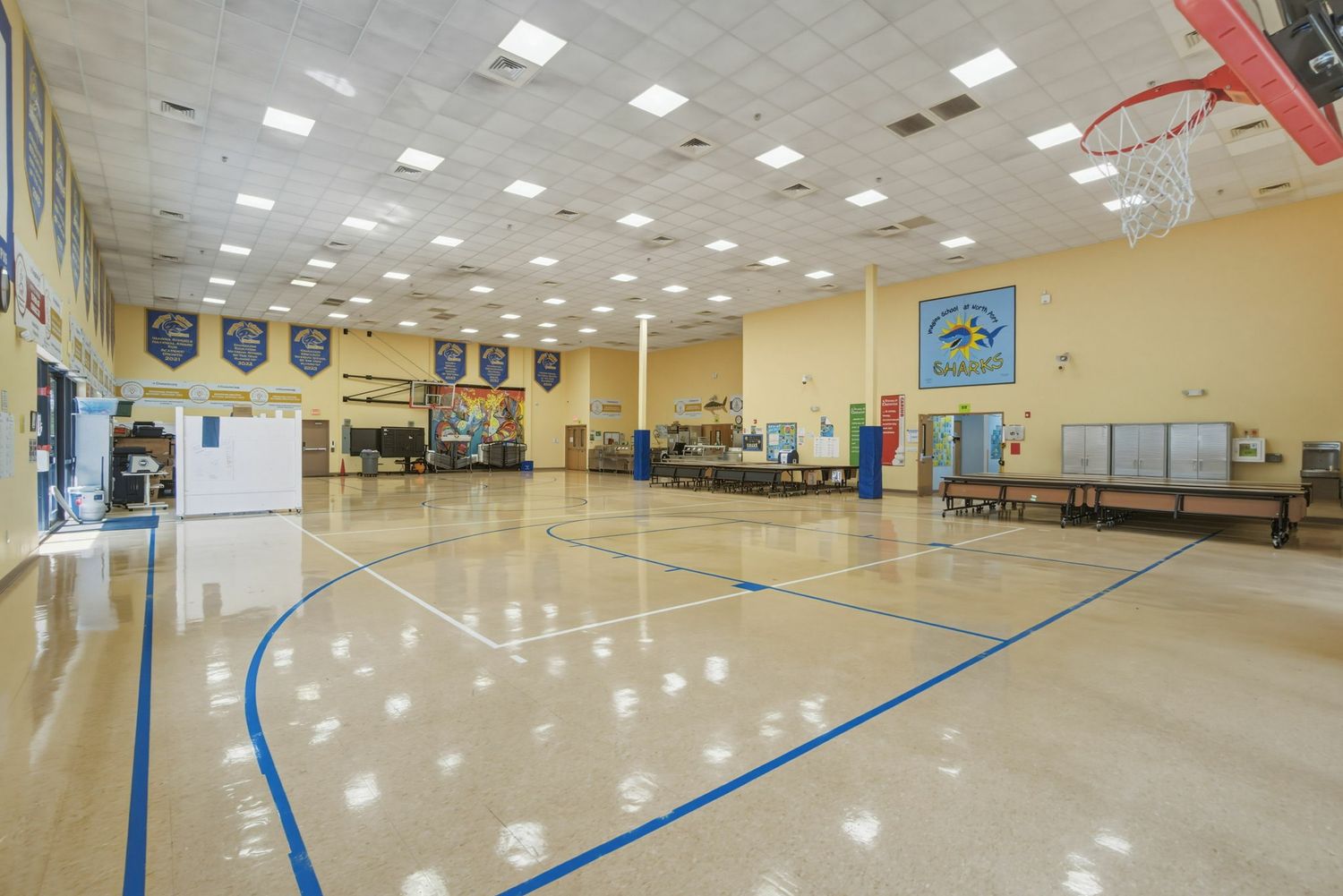 1000 Innovation Avenue North Port FL 34289