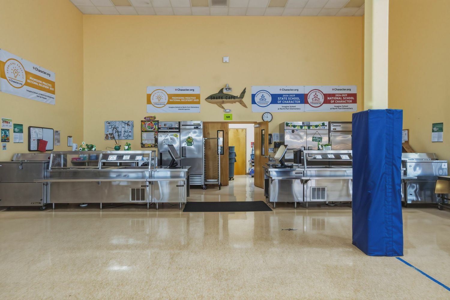 1000 Innovation Avenue North Port FL 34289