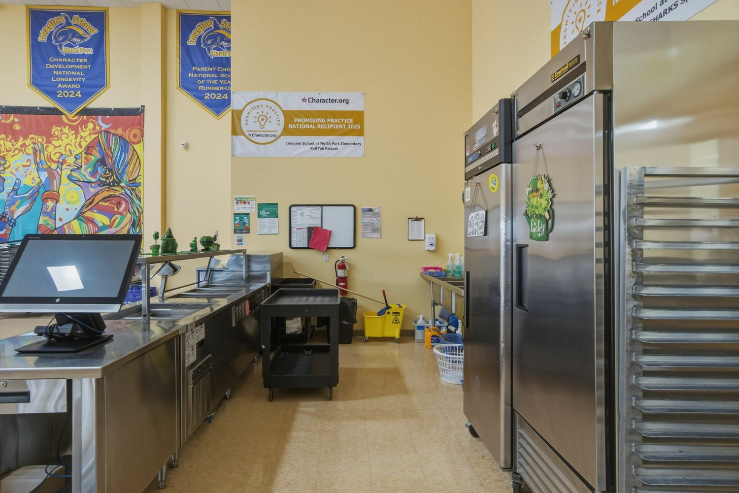 1000 Innovation Avenue North Port FL 34289