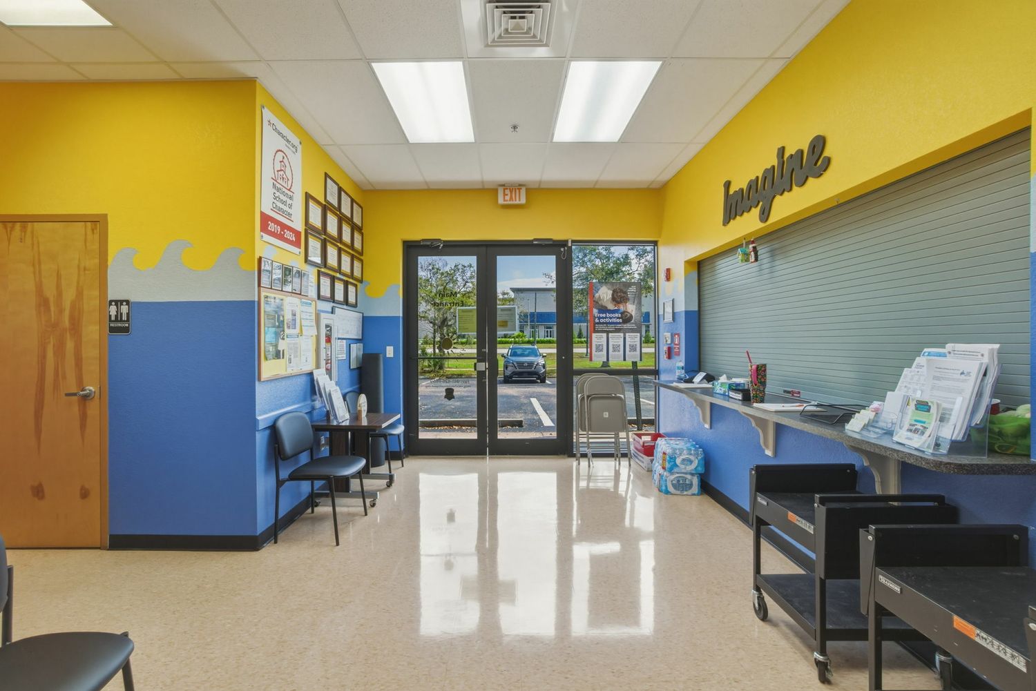 1000 Innovation Avenue North Port FL 34289