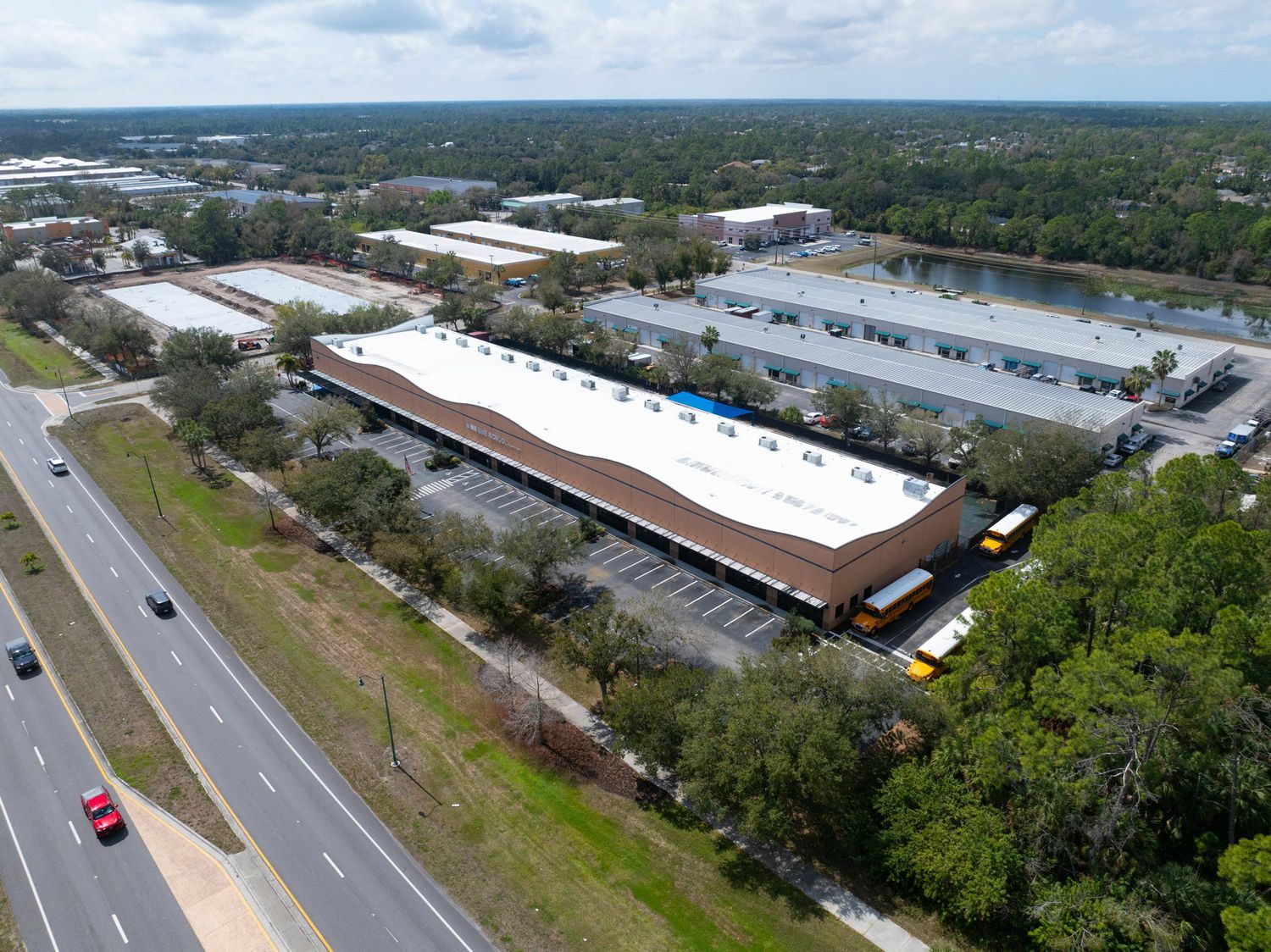 1000 Innovation Avenue North Port FL 34289