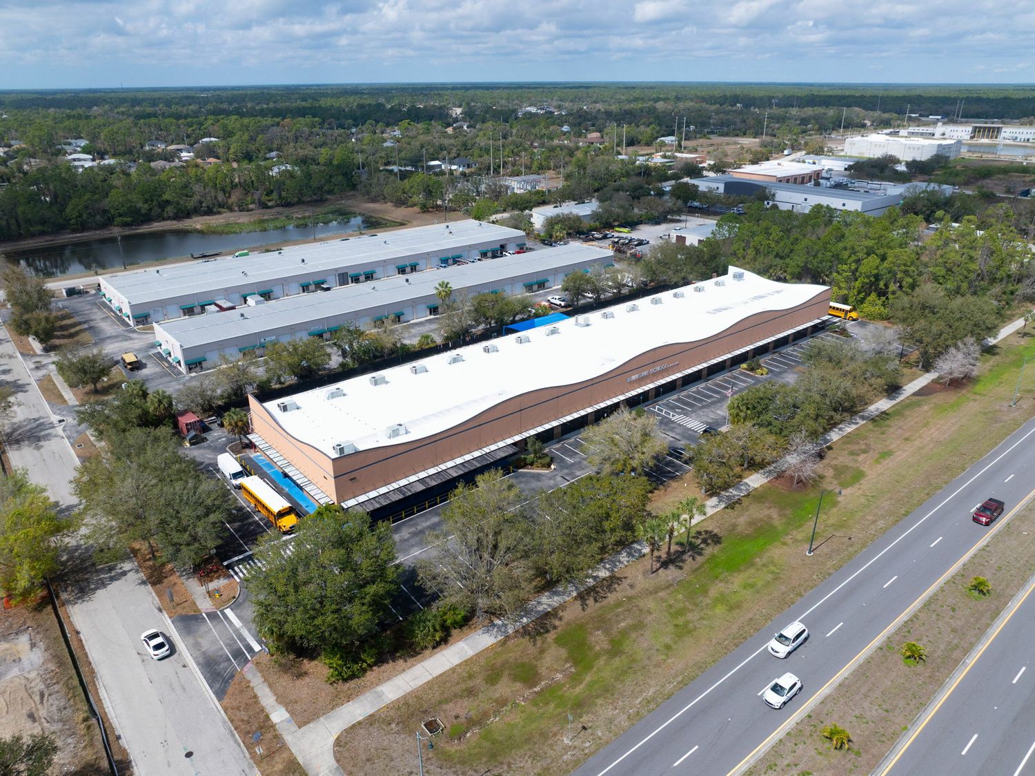 1000 Innovation Avenue North Port FL 34289