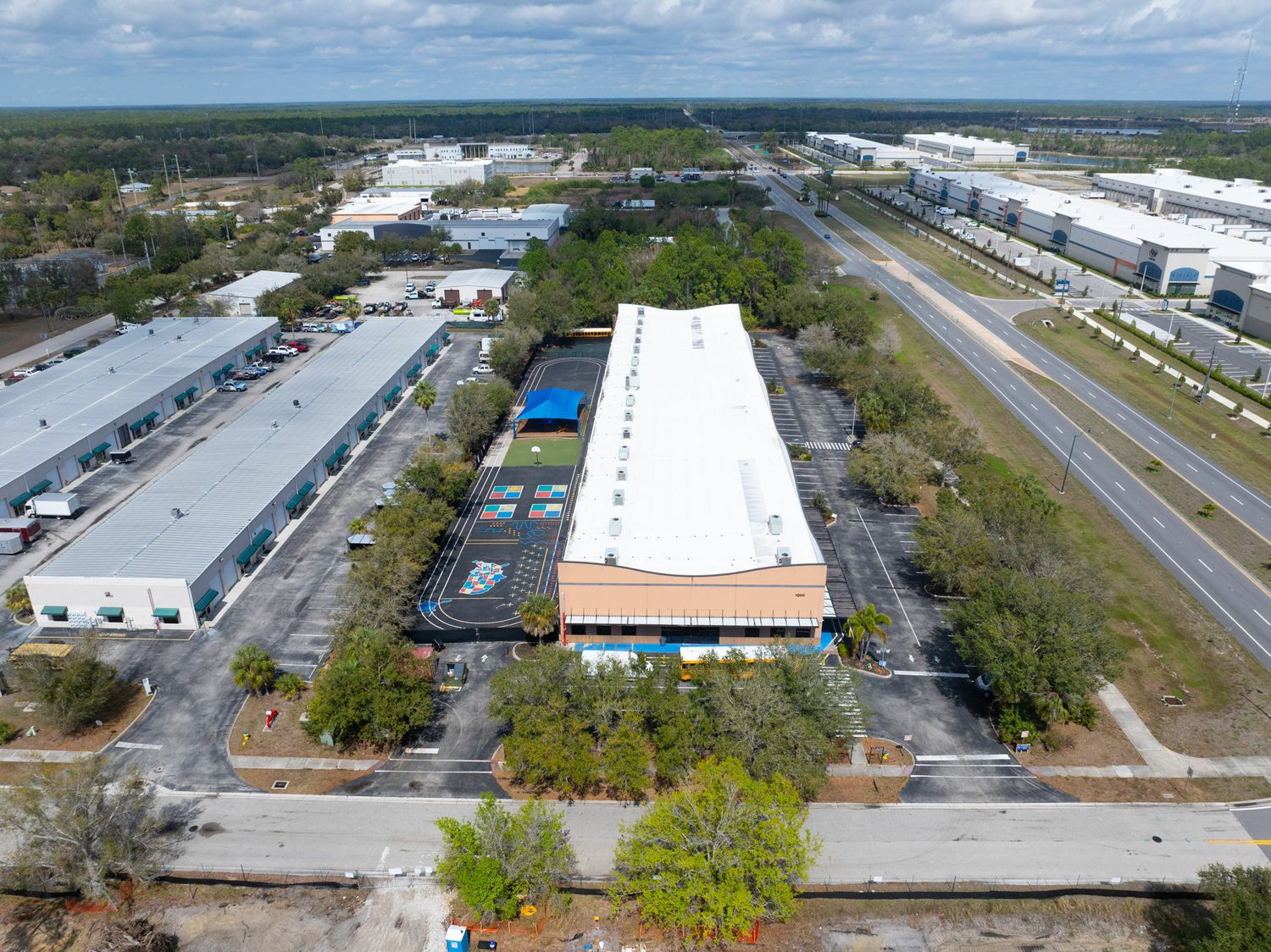 1000 Innovation Avenue North Port FL 34289
