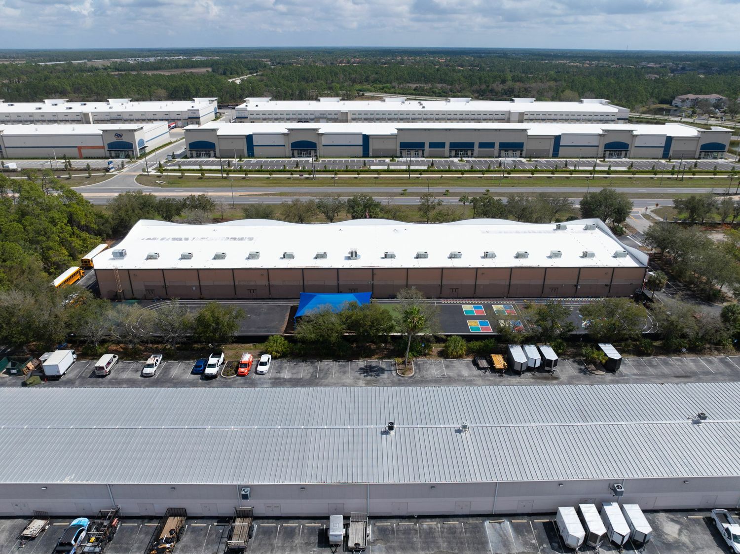 1000 Innovation Avenue North Port FL 34289