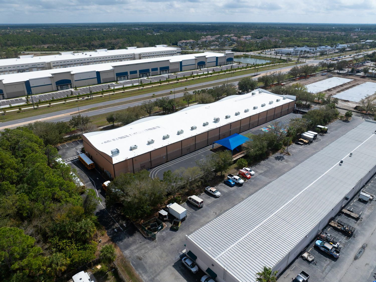 1000 Innovation Avenue North Port FL 34289