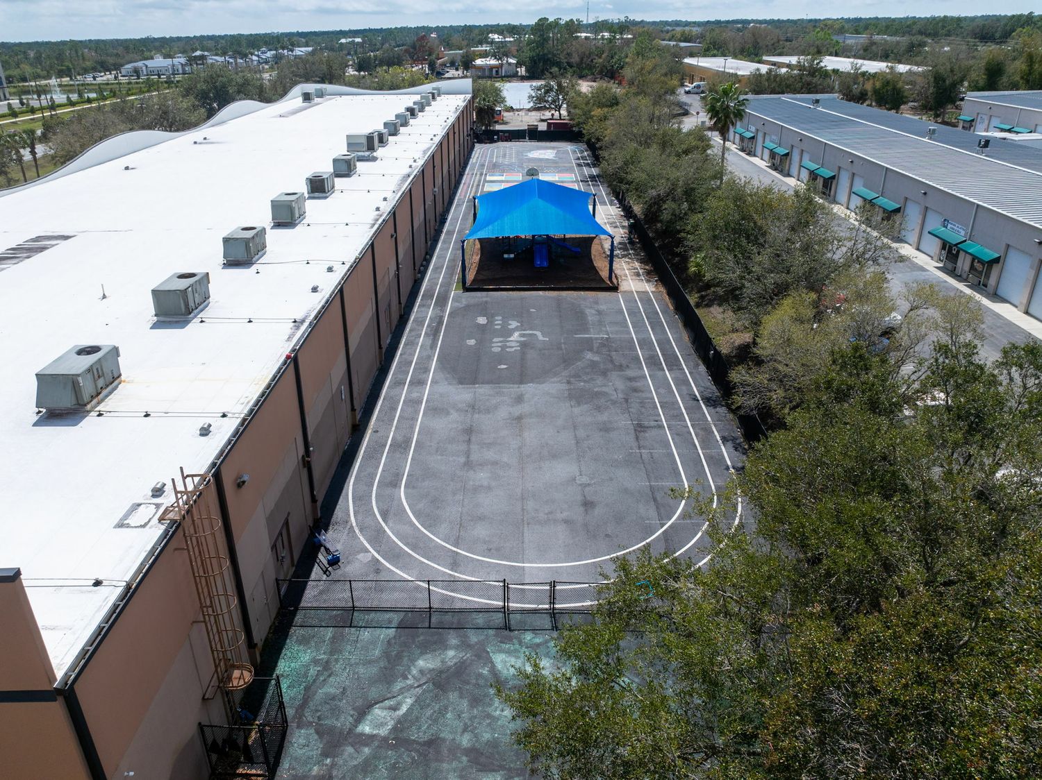 1000 Innovation Avenue North Port FL 34289