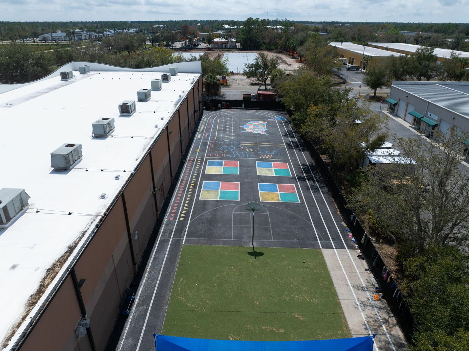 1000 Innovation Avenue North Port FL 34289
