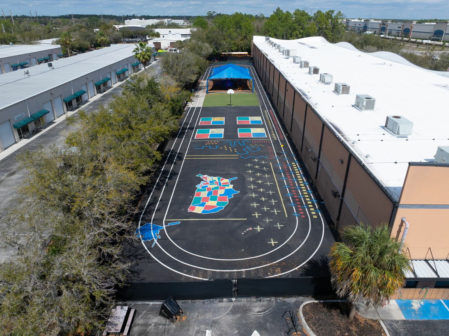 1000 Innovation Avenue North Port FL 34289