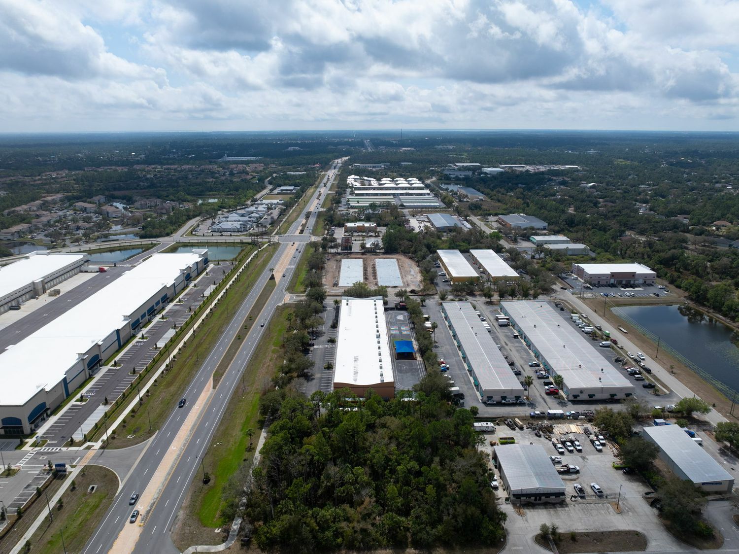 1000 Innovation Avenue North Port FL 34289