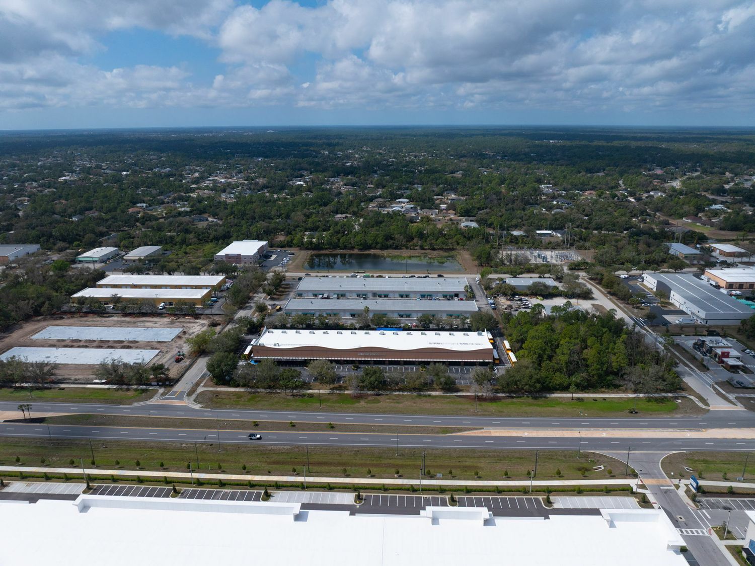 1000 Innovation Avenue North Port FL 34289