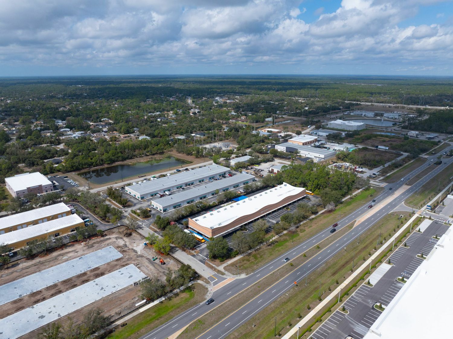 1000 Innovation Avenue North Port FL 34289