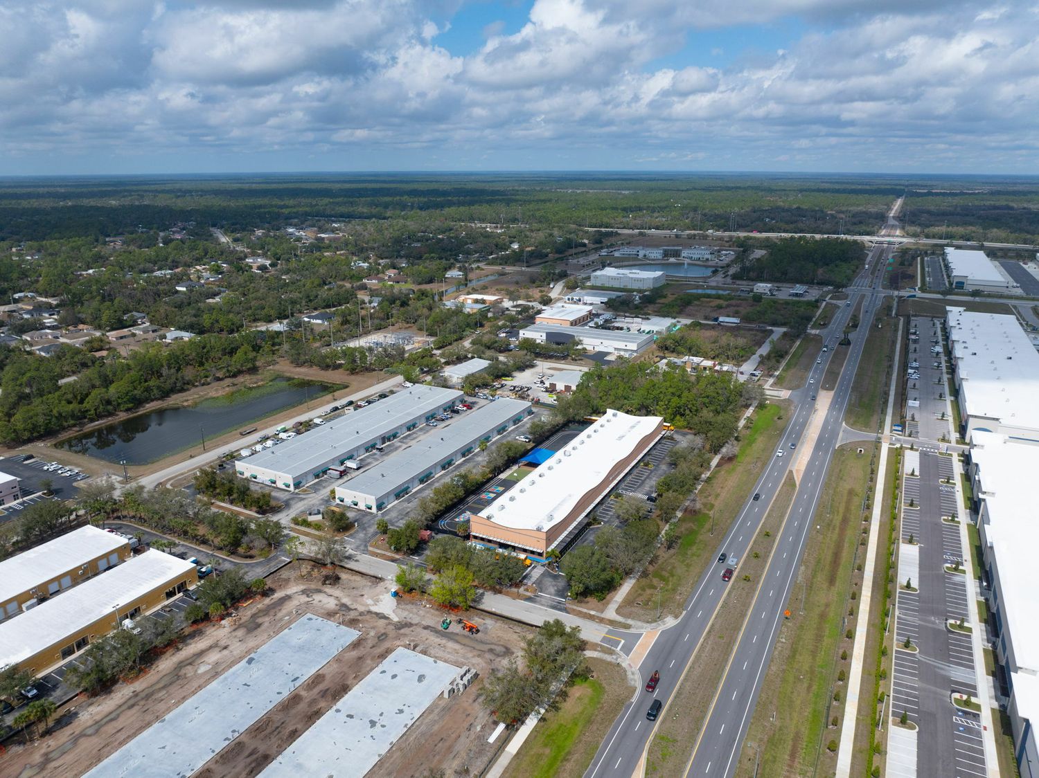 1000 Innovation Avenue North Port FL 34289