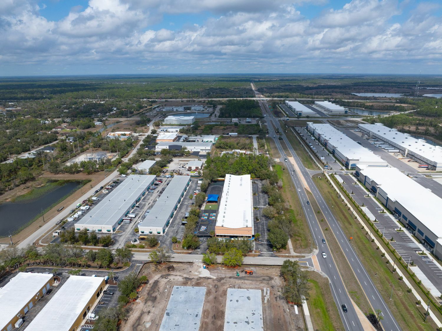1000 Innovation Avenue North Port FL 34289