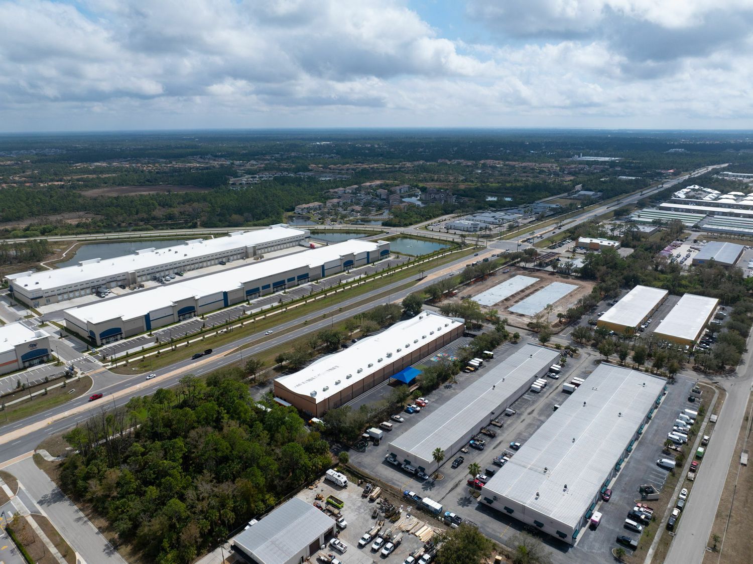 1000 Innovation Avenue North Port FL 34289